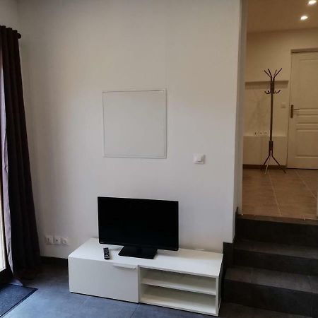 Maison Duplex & Appartement Sur Cour La Ferté-Gaucher 외부 사진