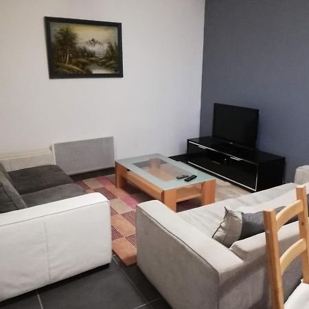 Maison Duplex & Appartement Sur Cour La Ferté-Gaucher 외부 사진