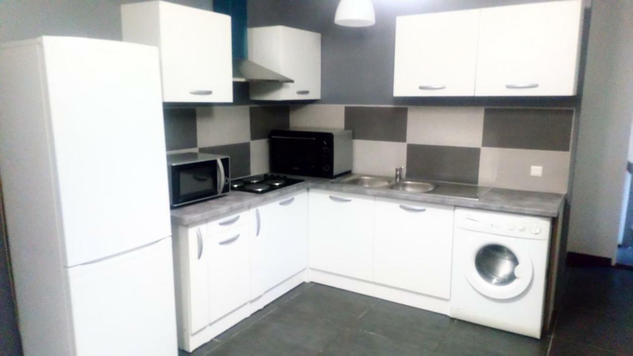 Maison Duplex & Appartement Sur Cour La Ferté-Gaucher 외부 사진