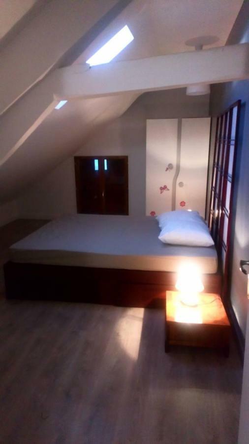 Maison Duplex & Appartement Sur Cour La Ferté-Gaucher 외부 사진