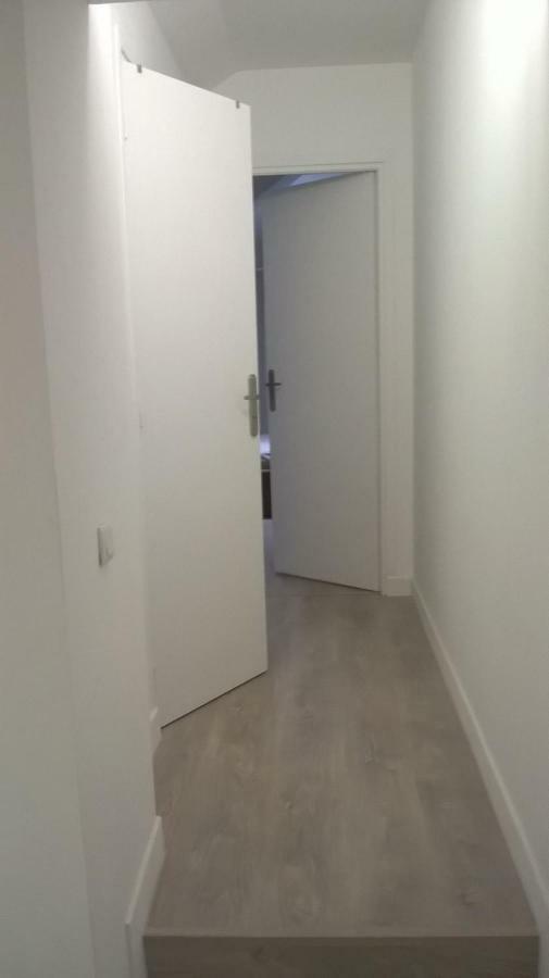 Maison Duplex & Appartement Sur Cour La Ferté-Gaucher 외부 사진