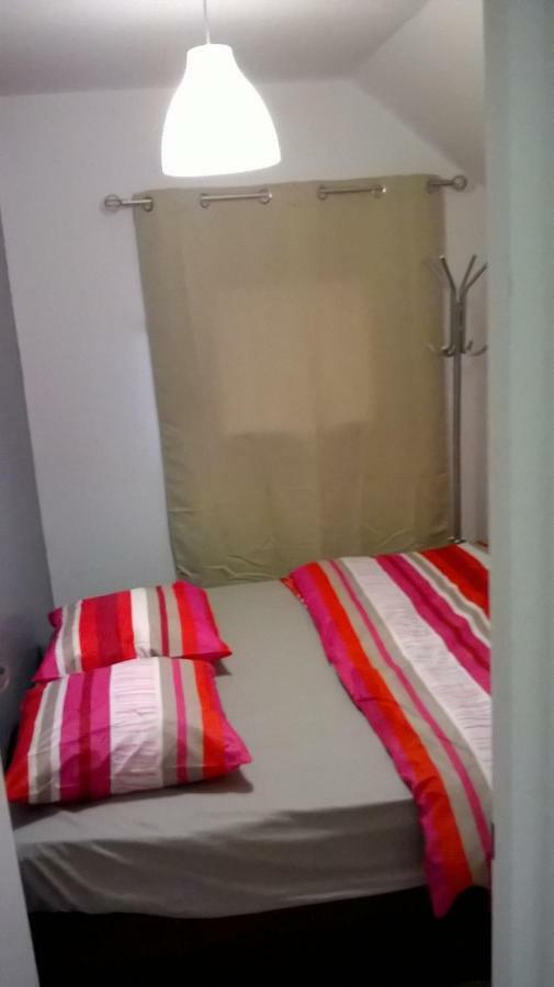 Maison Duplex & Appartement Sur Cour La Ferté-Gaucher 외부 사진
