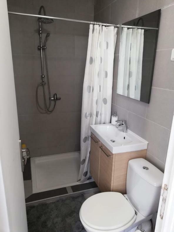 Maison Duplex & Appartement Sur Cour La Ferté-Gaucher 외부 사진
