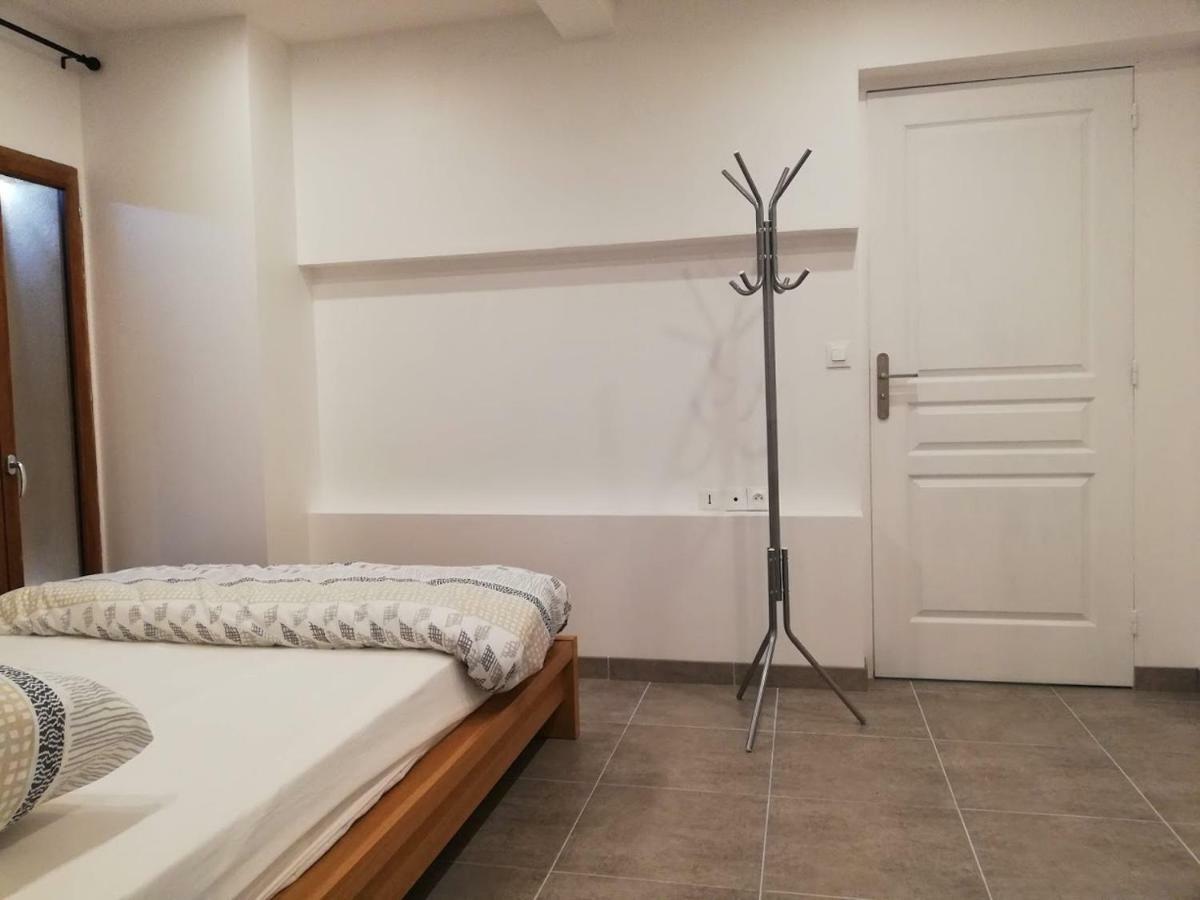 Maison Duplex & Appartement Sur Cour La Ferté-Gaucher 외부 사진