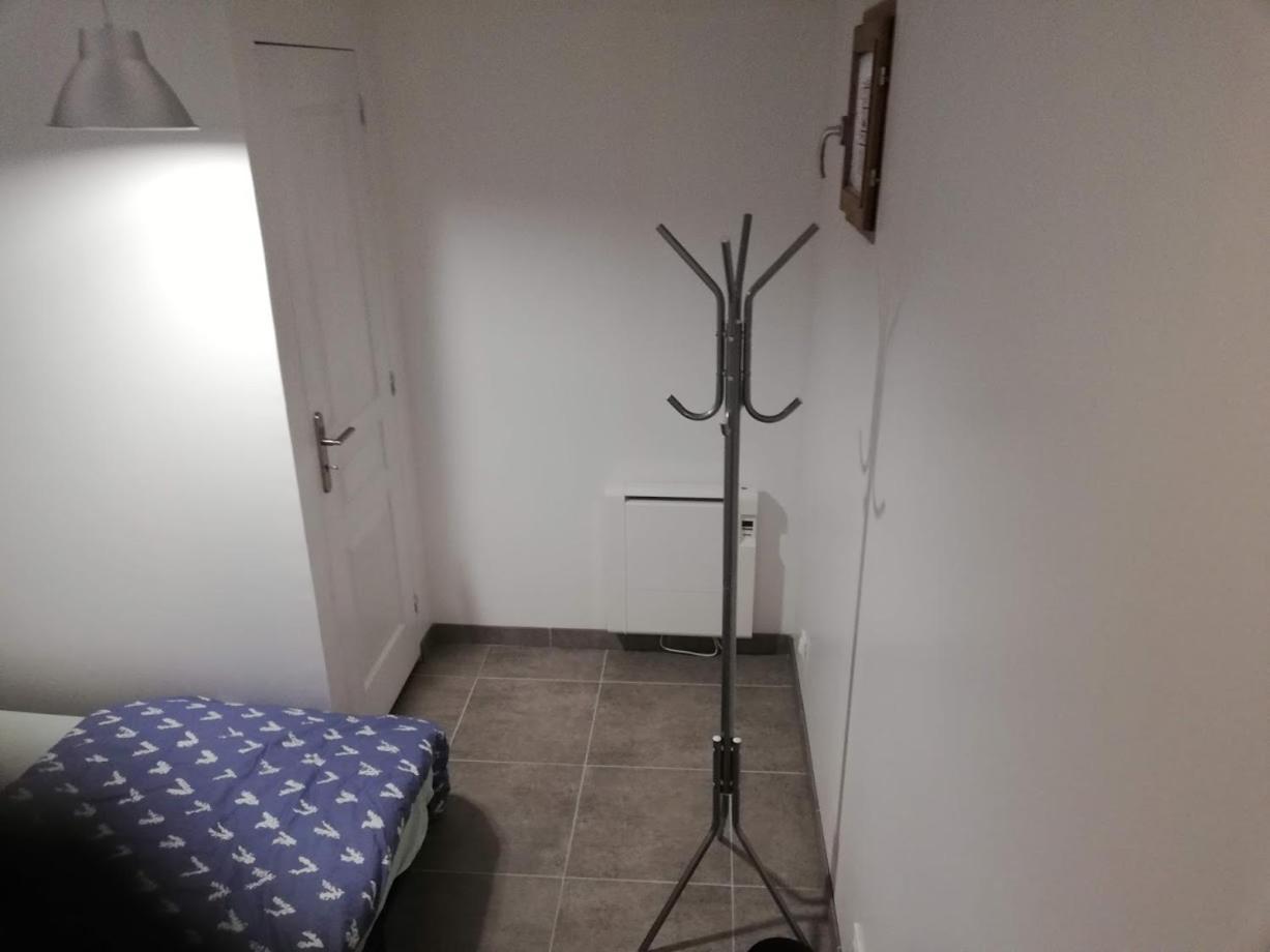 Maison Duplex & Appartement Sur Cour La Ferté-Gaucher 외부 사진