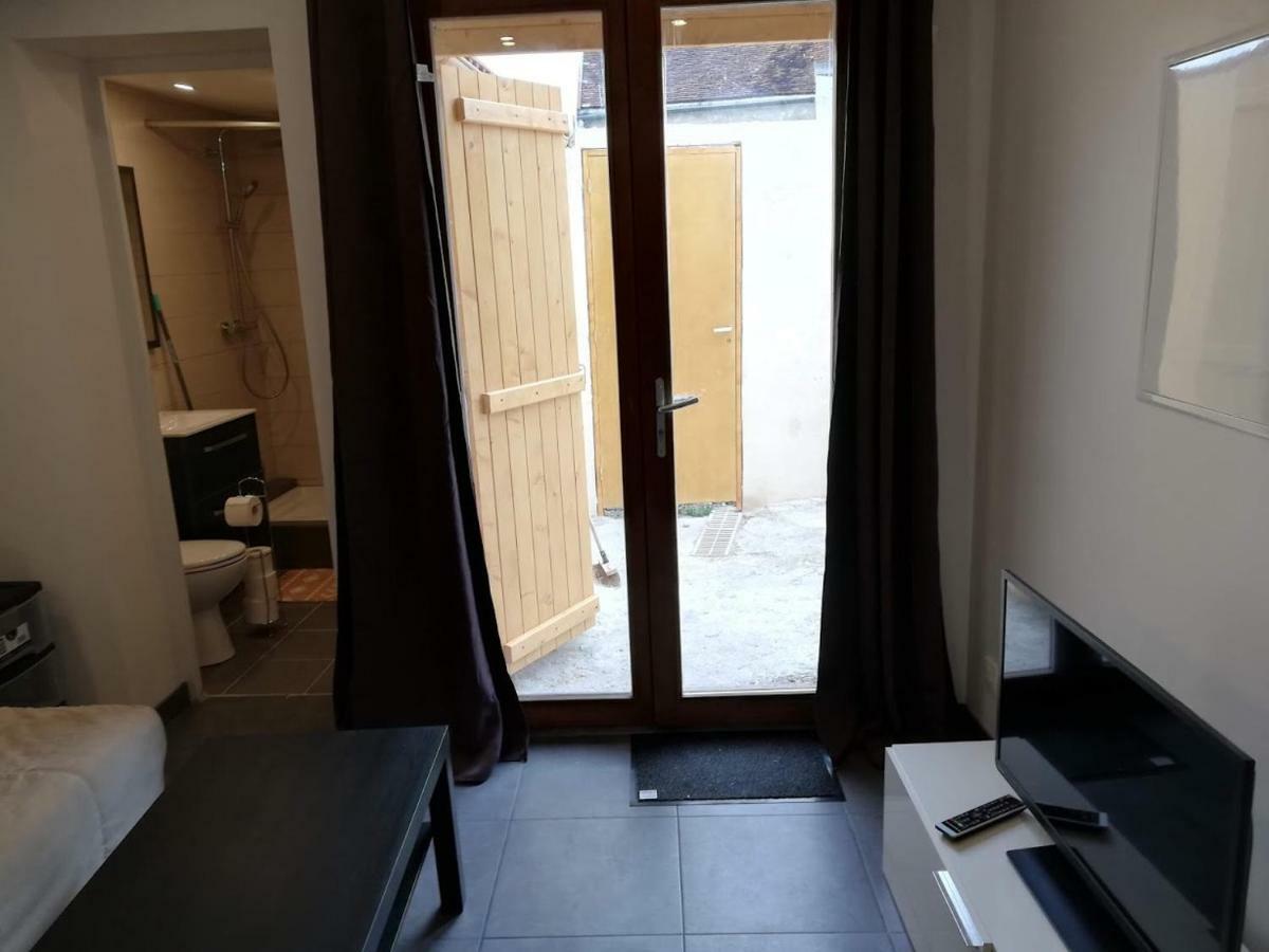 Maison Duplex & Appartement Sur Cour La Ferté-Gaucher 외부 사진