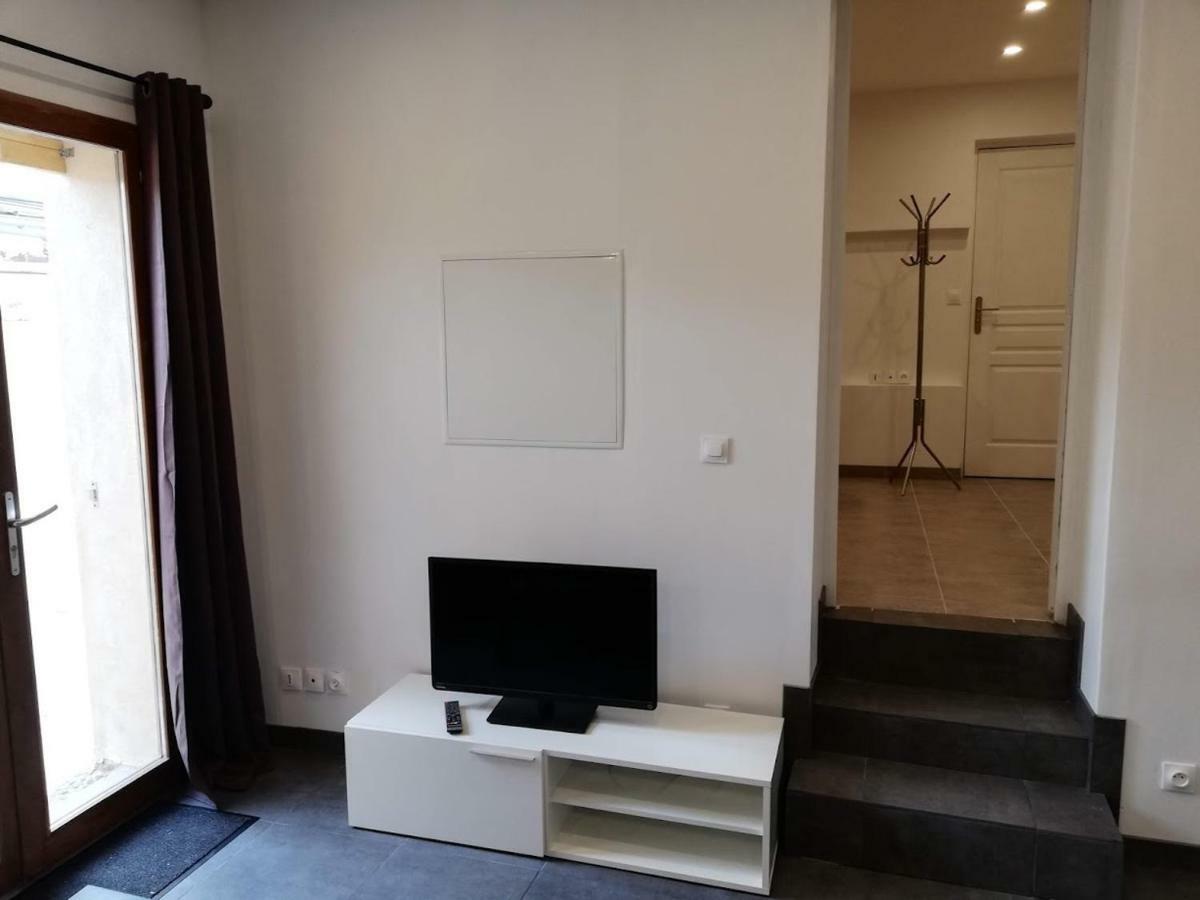 Maison Duplex & Appartement Sur Cour La Ferté-Gaucher 외부 사진