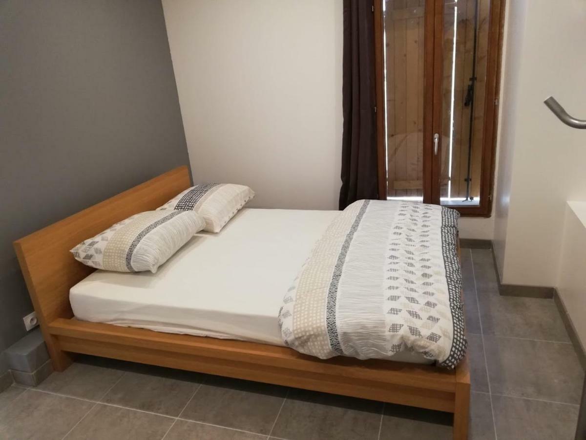Maison Duplex & Appartement Sur Cour La Ferté-Gaucher 외부 사진