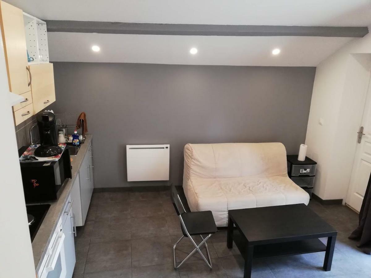 Maison Duplex & Appartement Sur Cour La Ferté-Gaucher 외부 사진