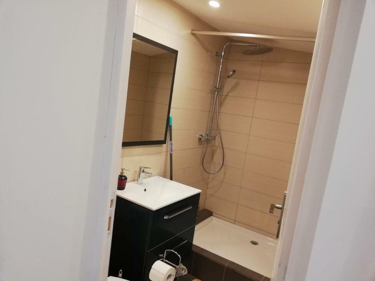 Maison Duplex & Appartement Sur Cour La Ferté-Gaucher 외부 사진