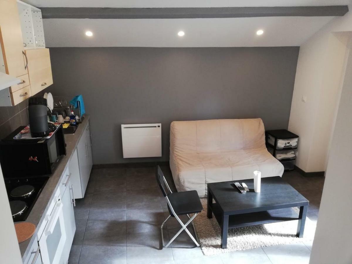 Maison Duplex & Appartement Sur Cour La Ferté-Gaucher 외부 사진