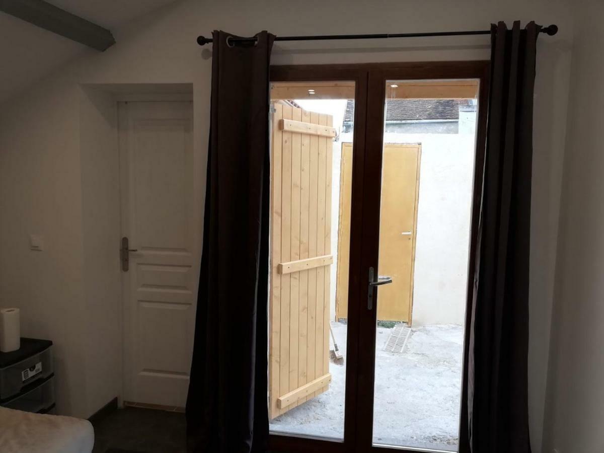 Maison Duplex & Appartement Sur Cour La Ferté-Gaucher 외부 사진